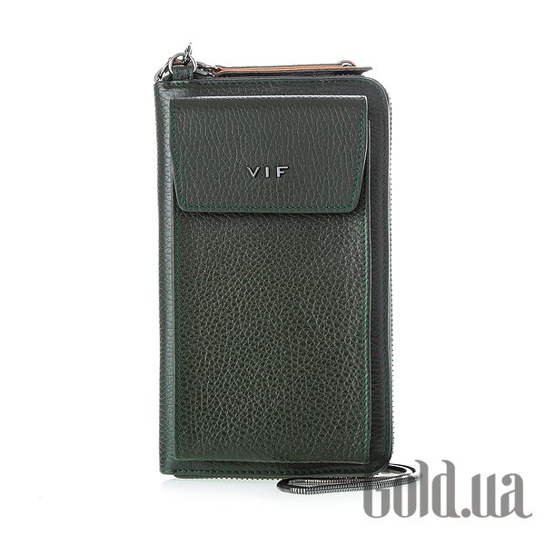 

Клатч VIF, Зеленый, Клатч Bright 30141-08E-52