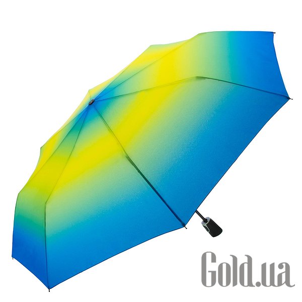 

Зонт Doppler, Зеленый;желтый;голубой, Зонт 7441465SR01
