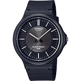 Casio Мужские часы MW-240-1E3VEF