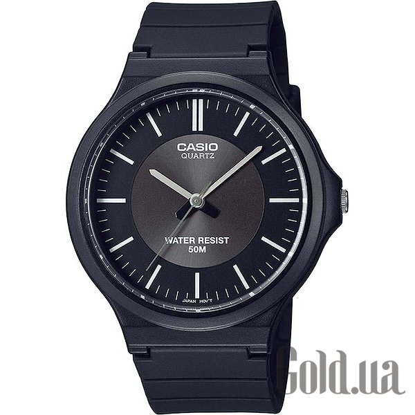 

Японские часы Casio, Мужские часы MW-240-1E3VEF