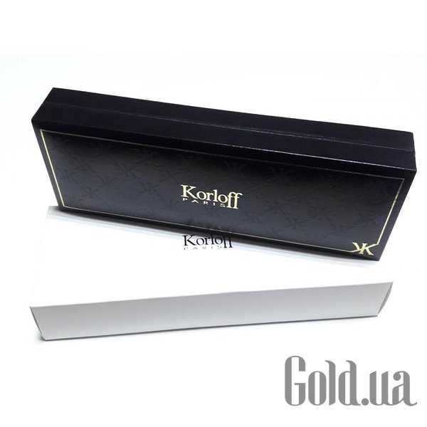 Ручка Korloff Кулькова ручка 621 223 023