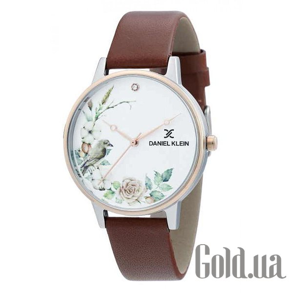 

Женские часы Daniel Klein, Женские часы DK.1.12338-7