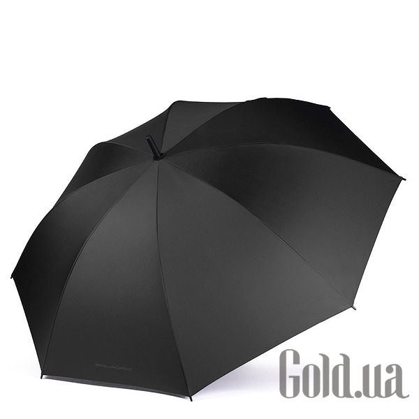 

Зонт Piquadro, Черный, Зонт OM6 OM5643OM6_N