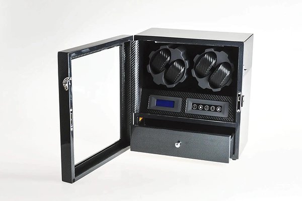 Salvadore Скринька для годинників X-2/05-TC1 2x4+