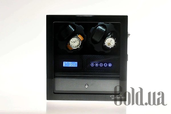 Скринька для годинника Salvadore Скринька для годинника X-2/05-TC1 2x4+