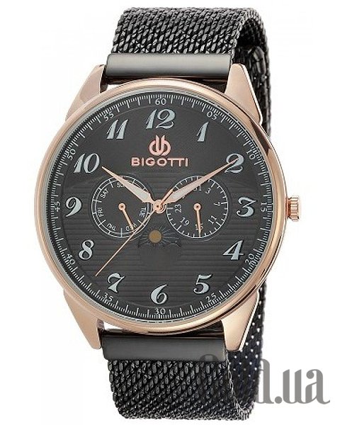 Купить Bigotti Мужские часы BG.1.10020-5