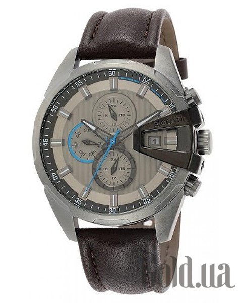 Купить Bigotti Мужские часы BG.1.10090-6