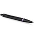 Parker Шариковая ручка IM 17 Professionals Vibrant Rings Amethyst Purple BT BP 27 232 - фото 2