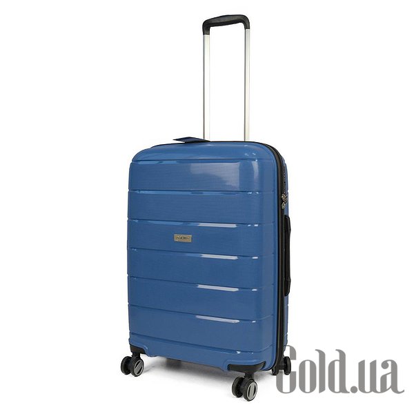 

Дорожная сумка Travelite, Синий, Чемодан Mailand Deluxe TL074248-25