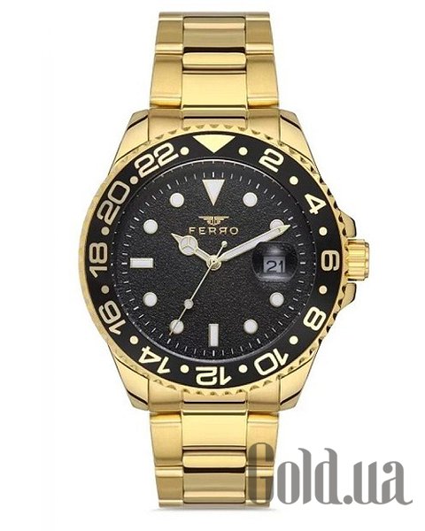 

Мужские часы Ferro, Мужские часы F11253A-B2