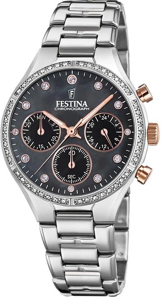 Festina Жіночий годинник F20401/4