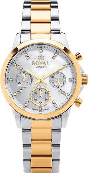 Royal London Женские часы 21494-03