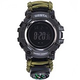 Besta Мужские часы Tactical 3068, 1779055