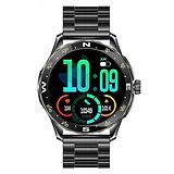 UWatch Смарт часы AirForce Max Black 3116, 1782639
