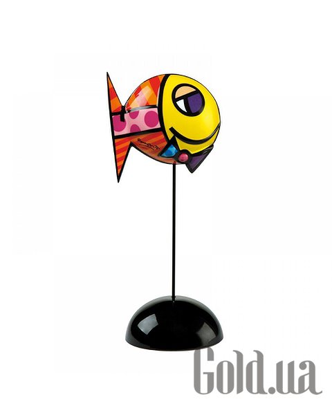 

Статуэтка Goebel, Статуэтка Pop Art Romero Britto GOE-66450917