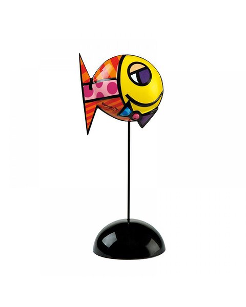 Goebel Статуэтка Pop Art Romero Britto GOE-66450917