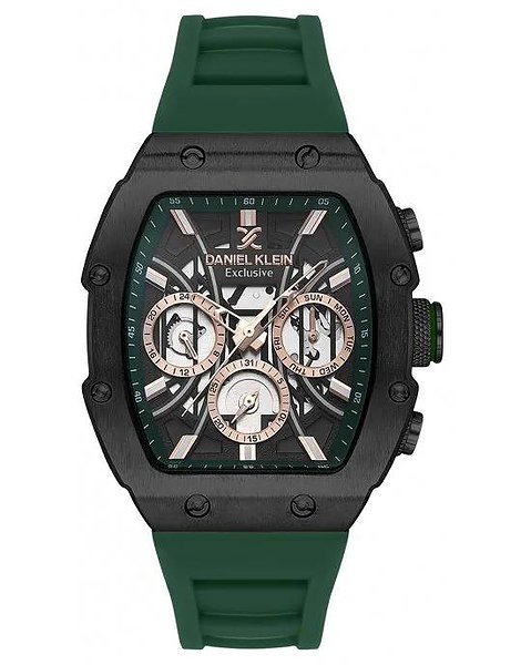 Daniel Klein Мужские часы Exclusive Gents DK.1.13638-5