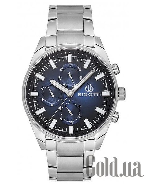 

Мужские часы Bigotti, Мужские часы Quotidiano Gents BG.1.10515-3