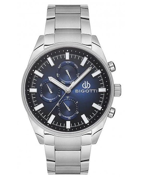 Bigotti Мужские часы Quotidiano Gents BG.1.10515-3
