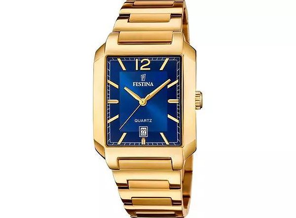 Festina Чоловічий годинник F20678/3