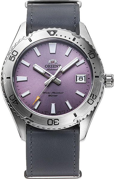 Orient Мужские часы RA-AC0Q07V10B