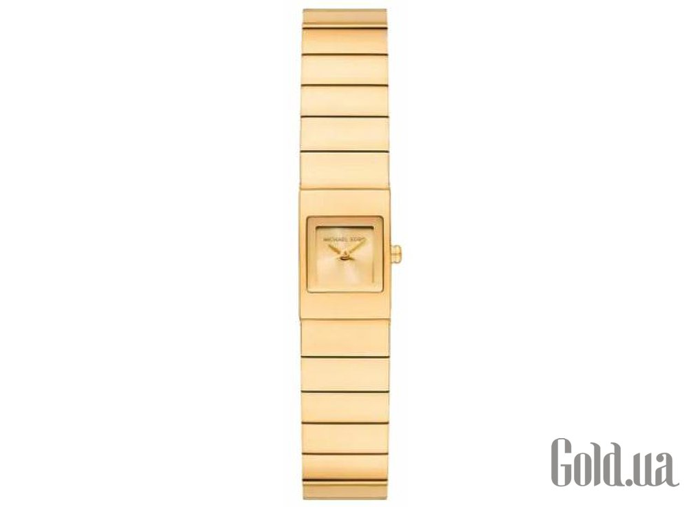 Michael Kors Жіночий годинник MK4885 MK4885