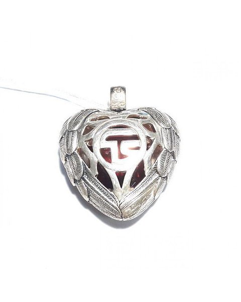 Thomas Sabo Срібний кулон з куб. цирконієм PE370-012-10 – зображення 2