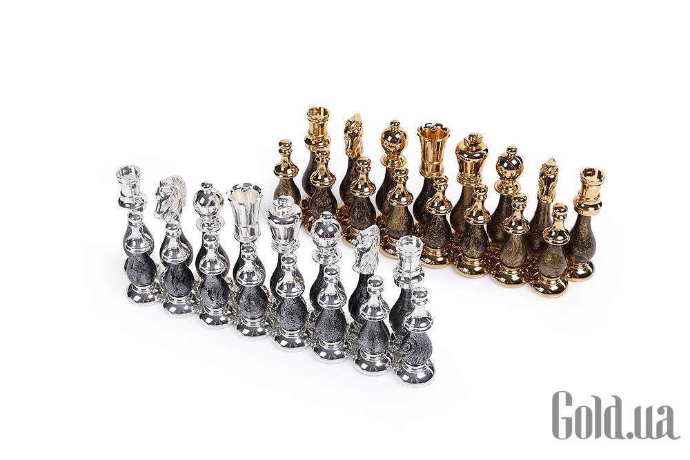 Italfama Шахматы 154GSF+TAV86BG 154GSF+TAV86BG – изображение 8