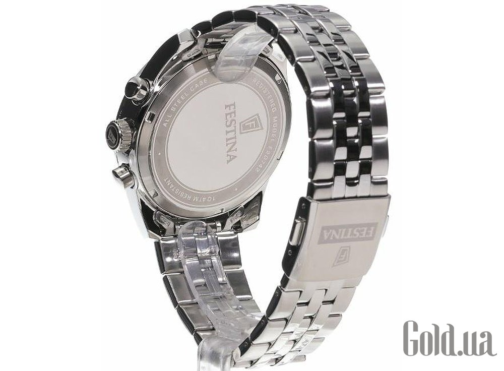 Festina Мужские часы F20742/1 F20742/1 – изображение 2