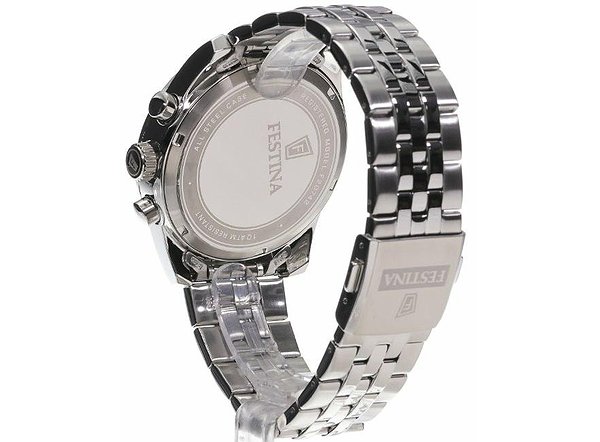 Festina Мужские часы F20742/1 F20742/1 – изображение 2
