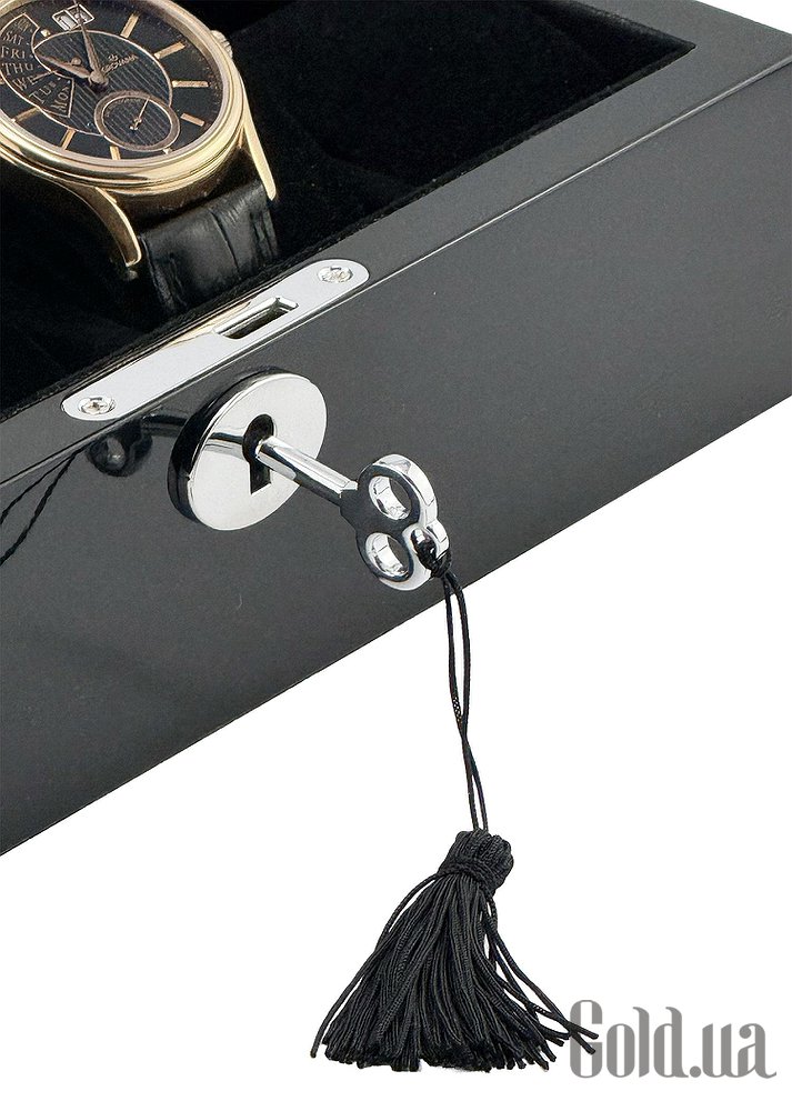Rothenschild Шкатулка для часов TG841-8BB TG841-8BB – изображение 6