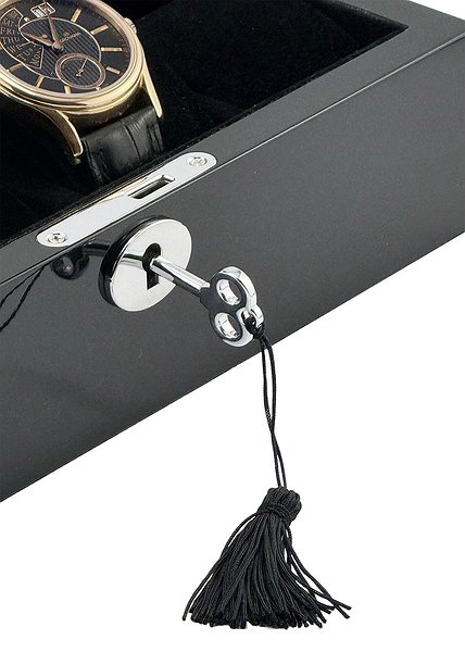 Rothenschild Шкатулка для часов TG841-8BB TG841-8BB – изображение 6