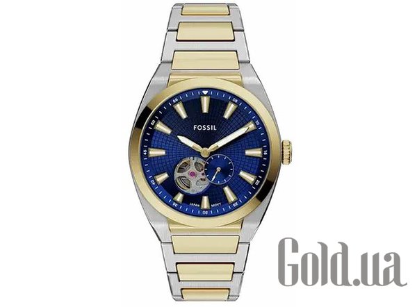 Fossil Чоловічий годинник ME3275 ME3275