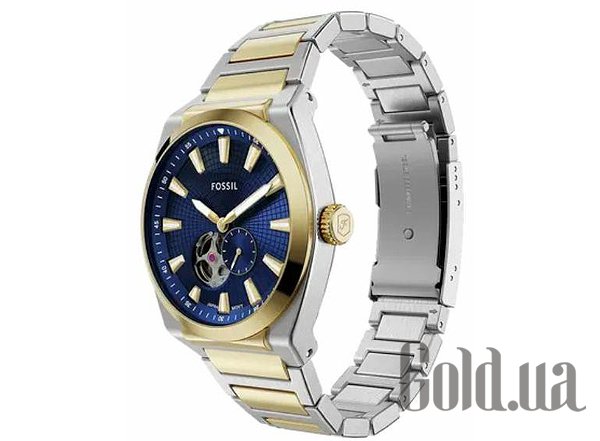 Fossil Чоловічий годинник ME3275 ME3275 – зображення 2