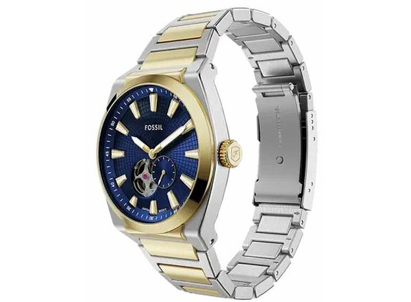 Fossil Чоловічий годинник ME3275 ME3275 – зображення 2
