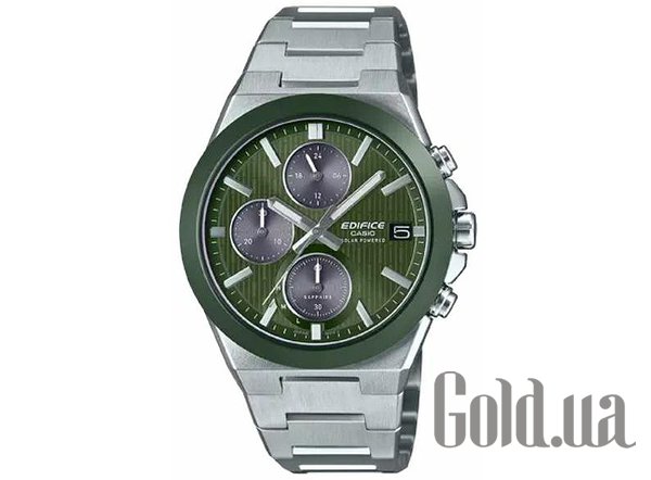Casio Мужские часы EFS-S650D-3AEF EFS-S650D-3AEF