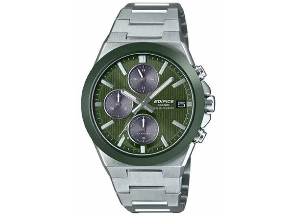 Casio Мужские часы EFS-S650D-3AEF EFS-S650D-3AEF