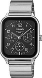 Casio Чоловічий годинник MTP-M306D-1A, 1800815
