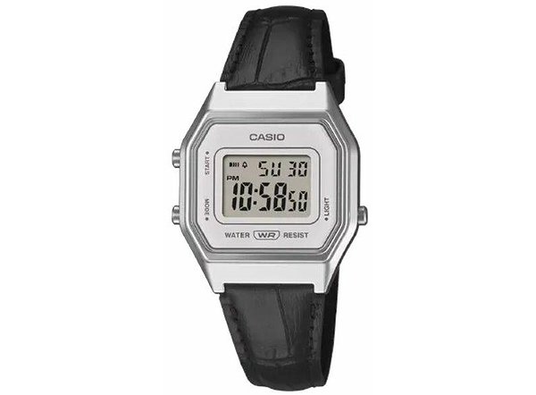 Casio Жіночий годинник LA680WEL-1 LA680WEL-1
