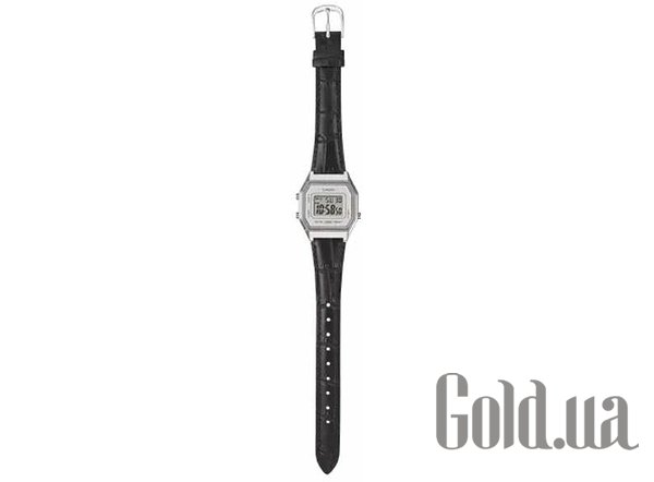 Casio Жіночий годинник LA680WEL-1 LA680WEL-1 – зображення 2