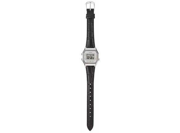 Casio Жіночий годинник LA680WEL-1 LA680WEL-1 – зображення 2