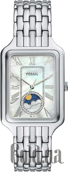 Fossil Жіночий годинник ES5400 ES5400