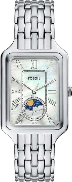 Fossil Жіночий годинник ES5400 ES5400