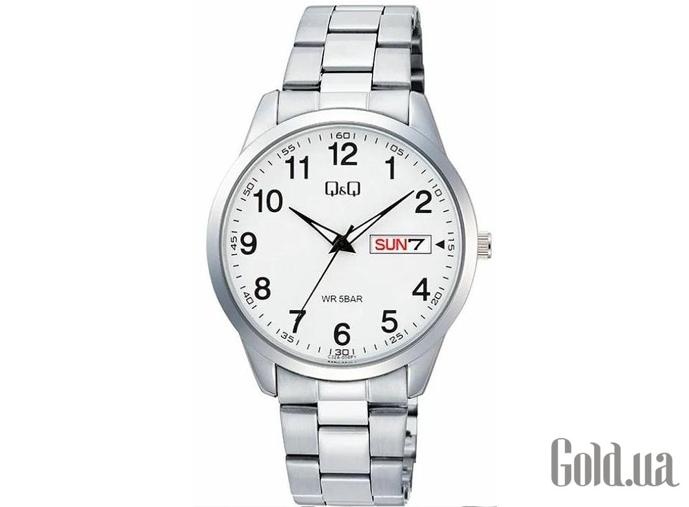 Q&Q Мужские часы C32A-004PY C32A-004PY