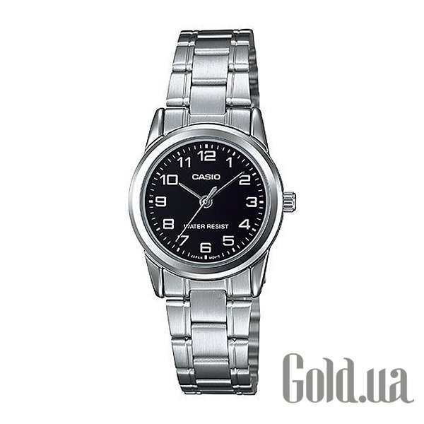 Японські годинники Casio