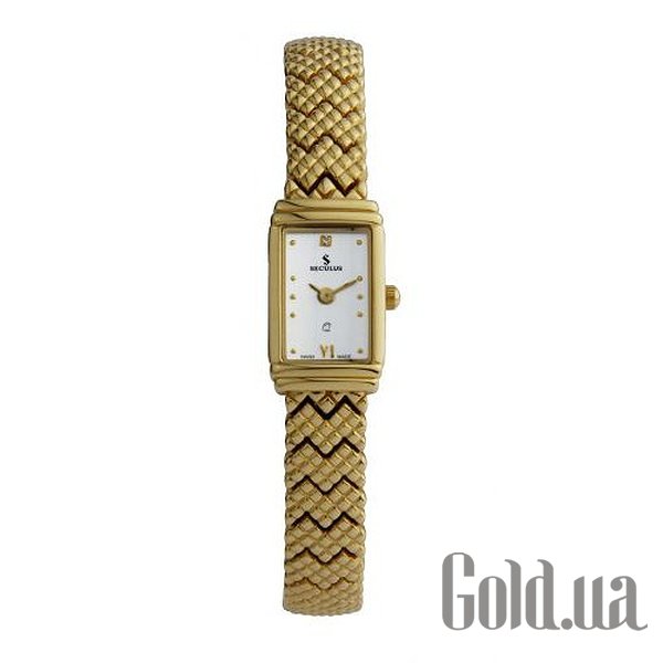 

Швейцарские часы Seculus, 1510.1.732 gp,yellow