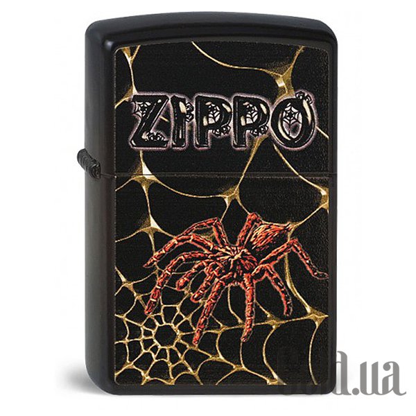 Купити Zippo Web and spider 218.184