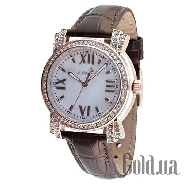 

Женские часы LeChic, CL 7007 RG