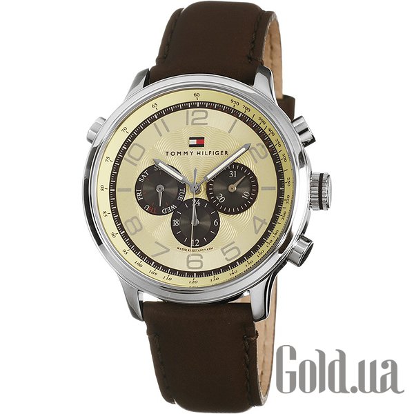 

Дизайнерские часы Tommy Hilfiger, Мужские часы 1790767
