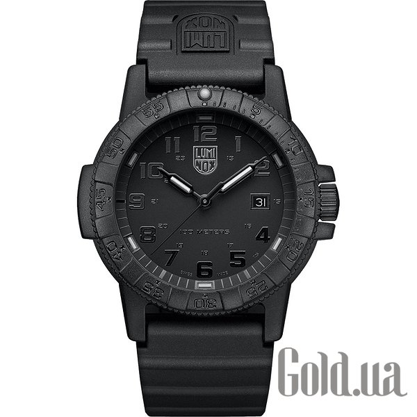 

Швейцарские часы Luminox, Мужские часы Sea XS.0321.BO